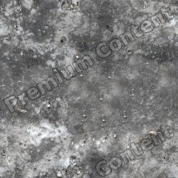 Seamless Concrete